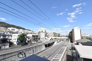 甲南山手駅 徒歩7分 2階の物件内観写真